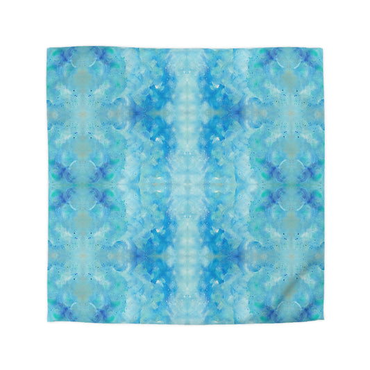 I'm So Pretty Microfiber Duvet Cover