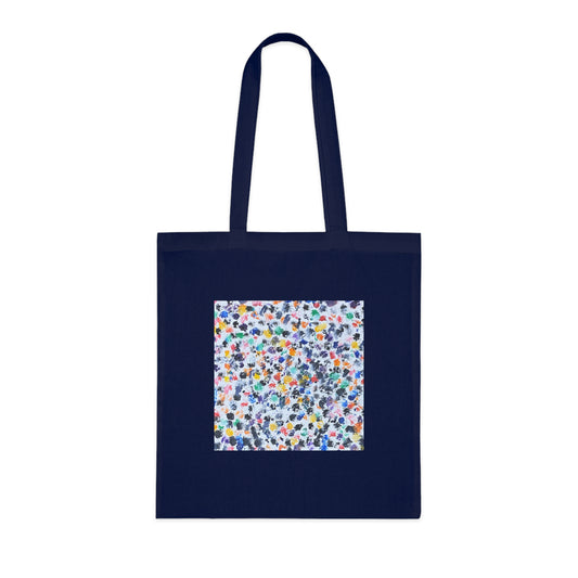 Million Cotton Tote