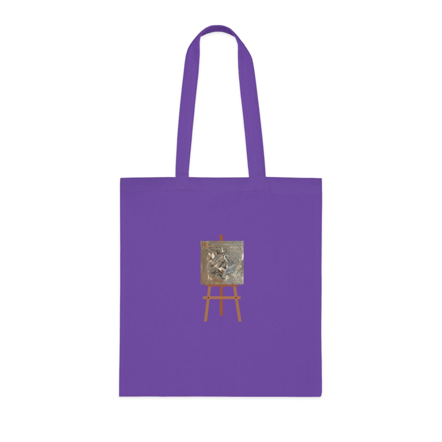 Mudder & Farder (Easel) Cotton Tote