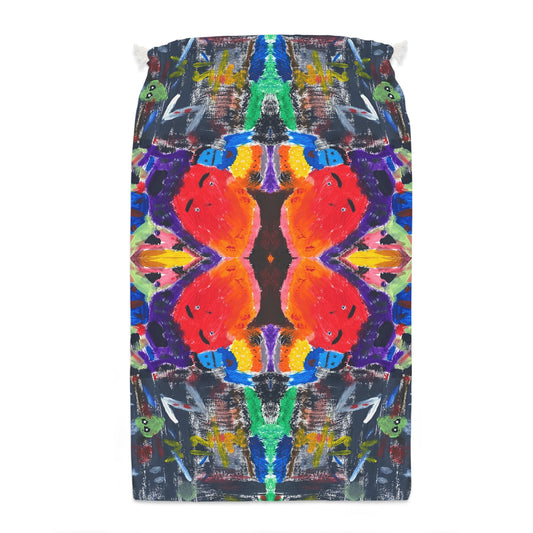 My Parents Are Aliens Sack