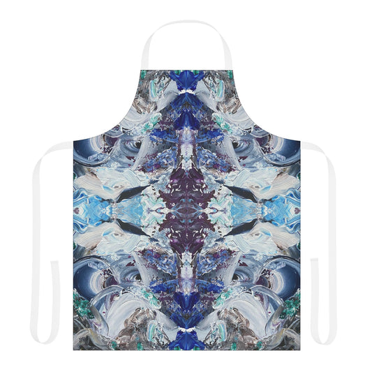Catch A Big Wave Apron