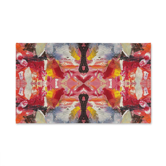 It's A Pleasure Hand Towel