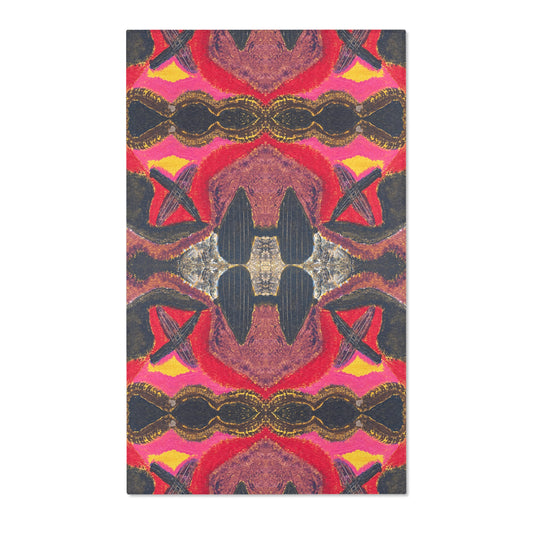 Zim Area Rugs