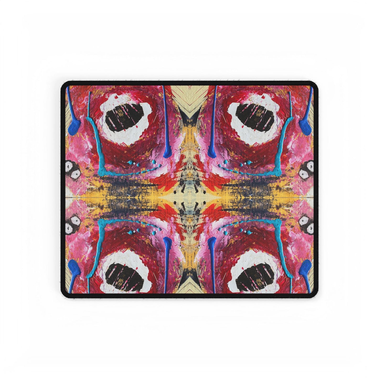 I Sore Desk Mat