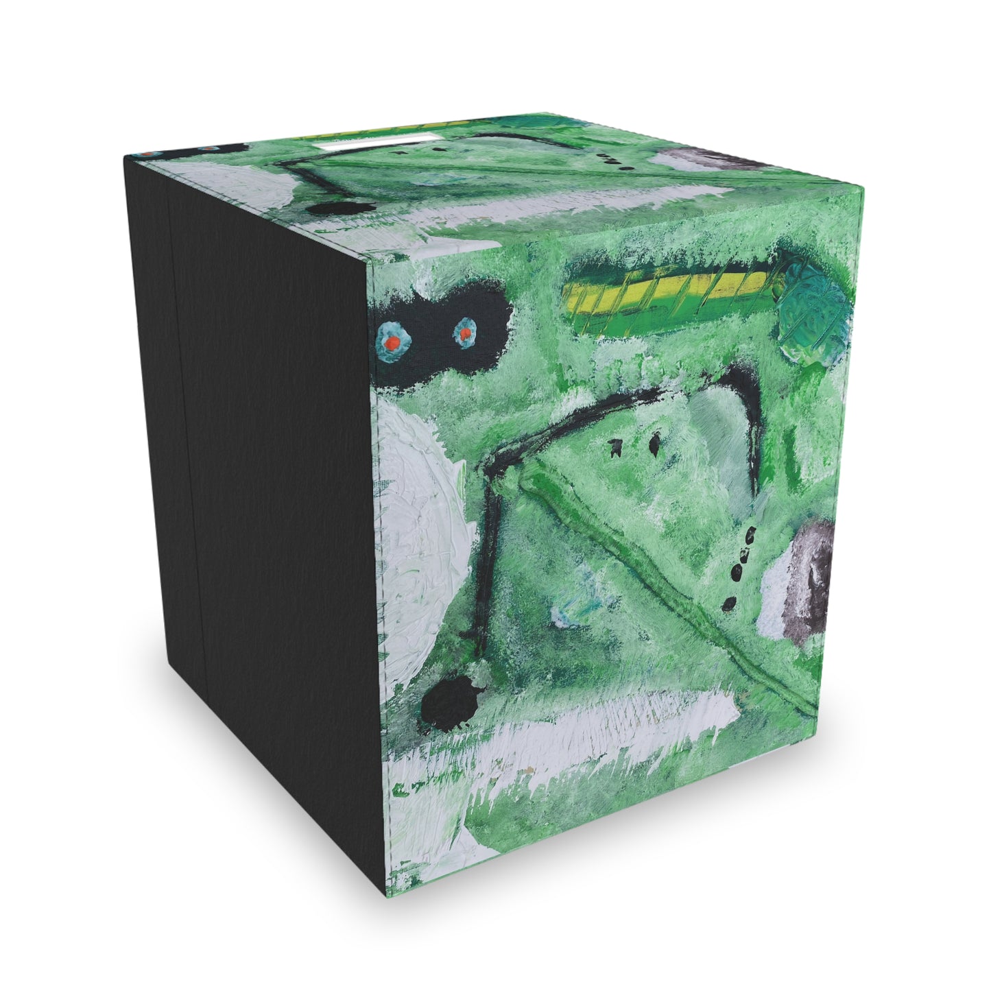 Spawning Felt Storage Box