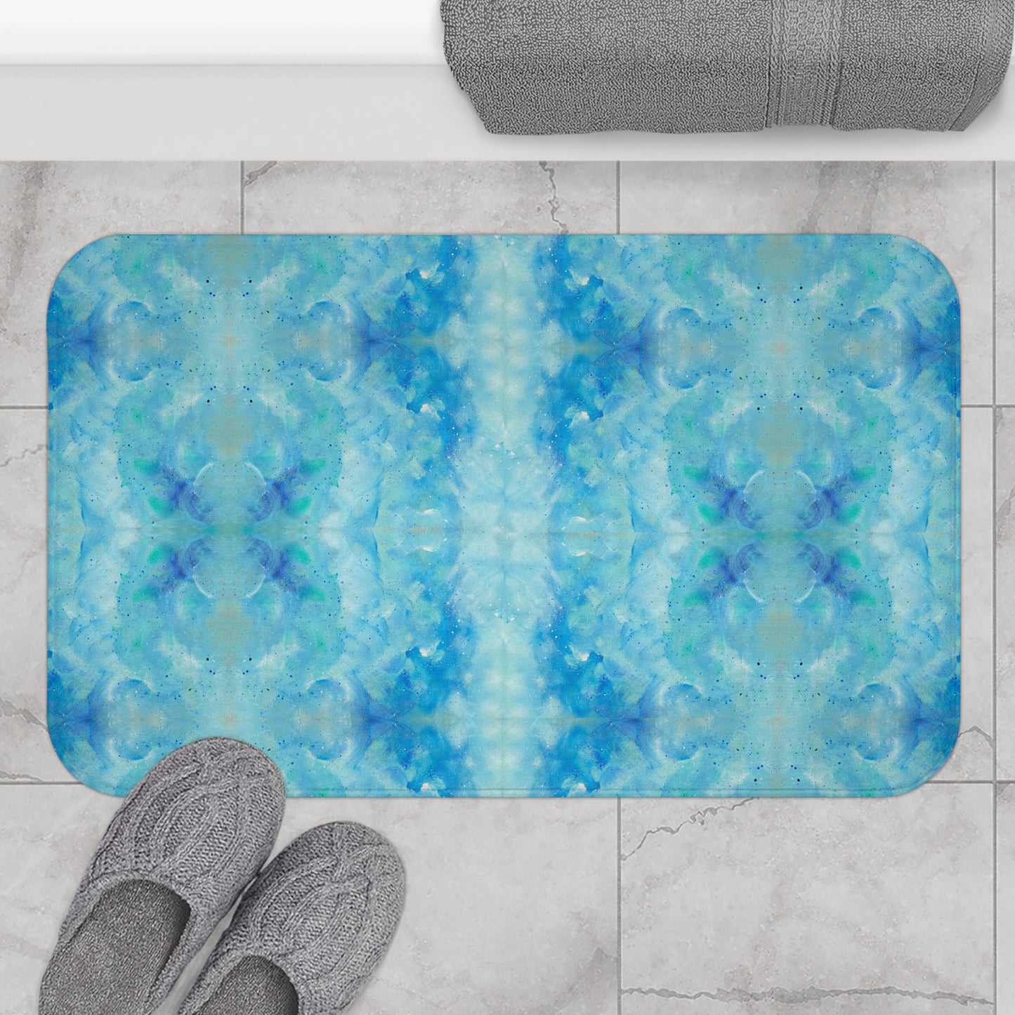 I'm So Pretty Bath Mat