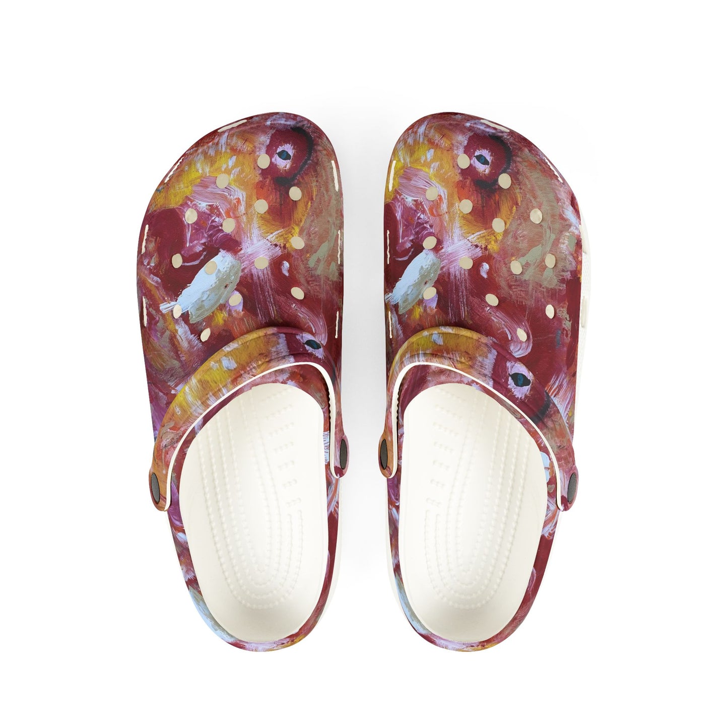 The Others EVA Foam Clogs