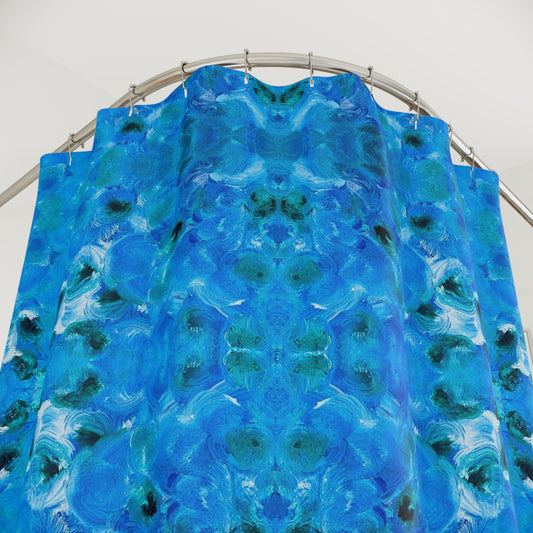 Bien Shower Curtains