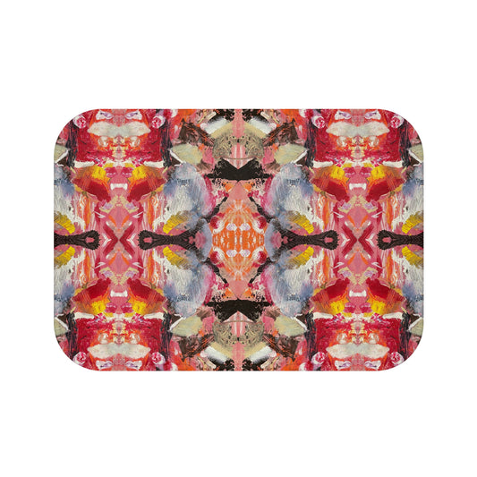 It's A Pleasure Bath Mat