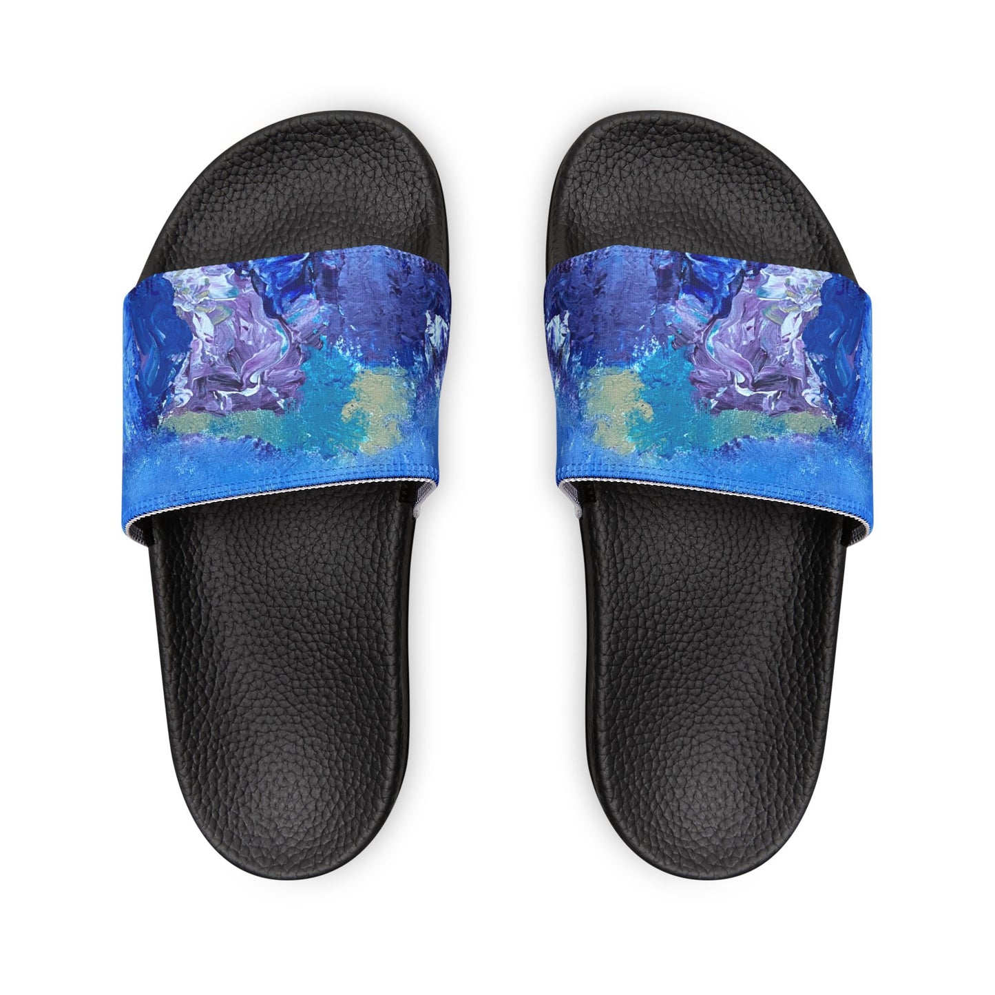 Jus' Peak Men's Removable-Strap Sandals