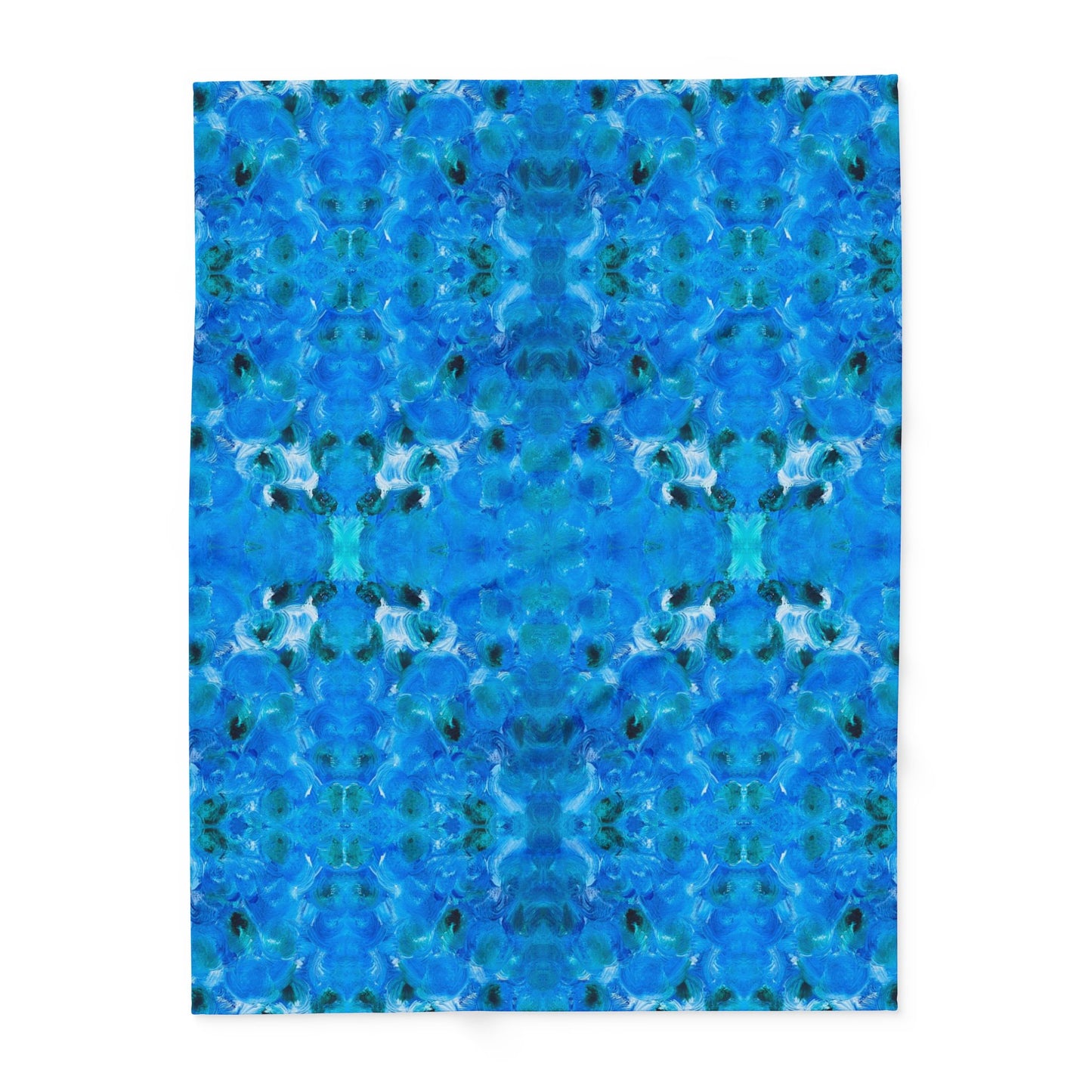 Bien Arctic Fleece Blanket