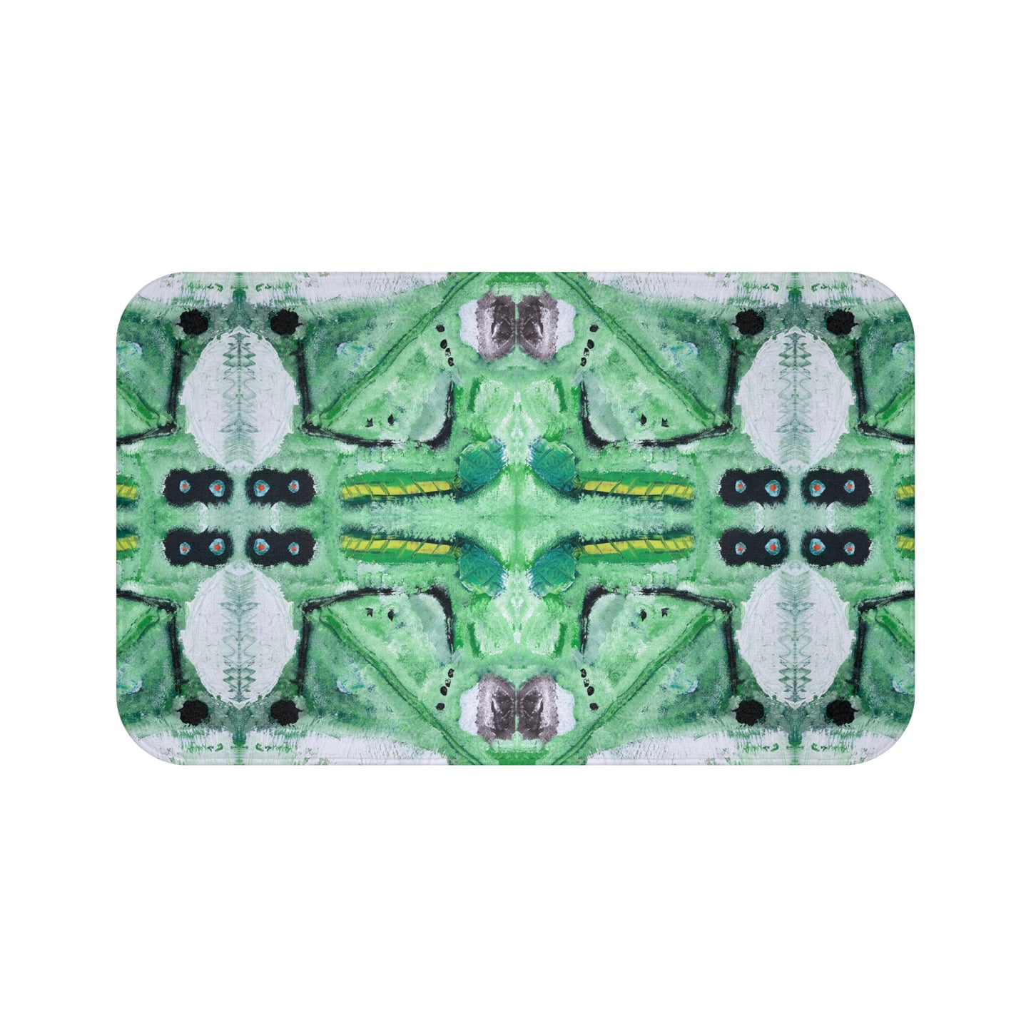 Spawning Bath Mat