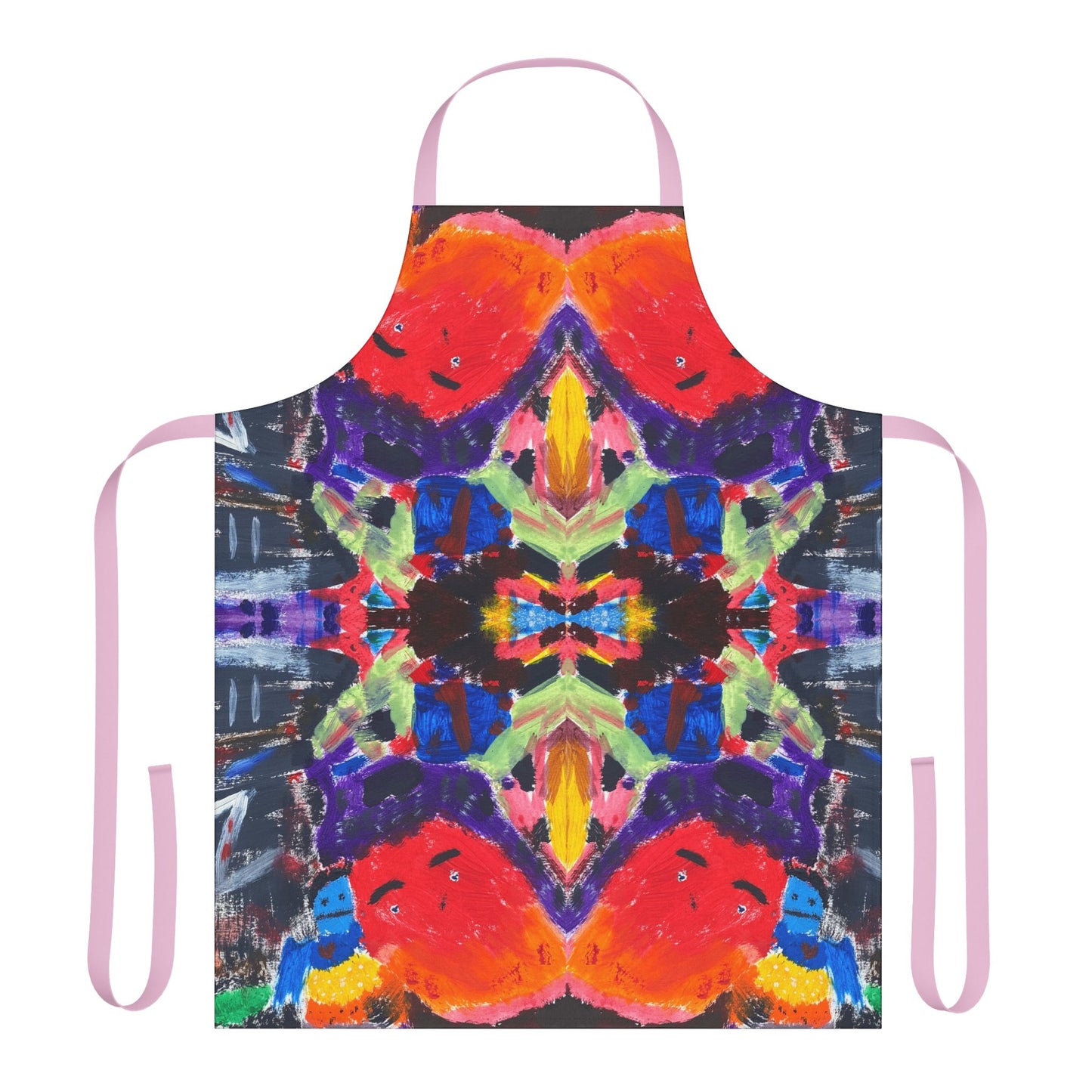 My Parents Are Aliens Apron