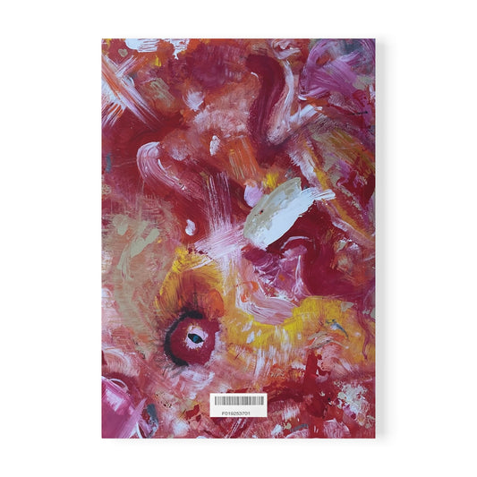 The Others Softcover Notebook, A5