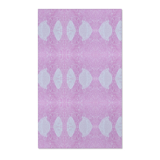 Breast Around Area Rugs