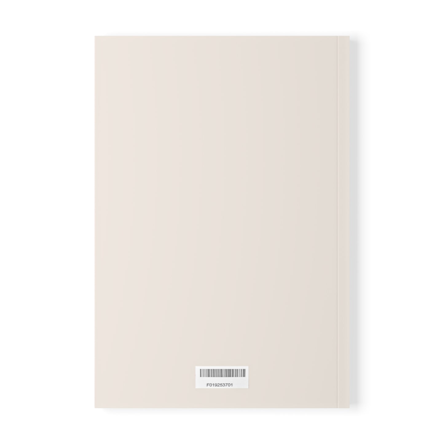 My Goals Diary, Softcover Notebook, A5