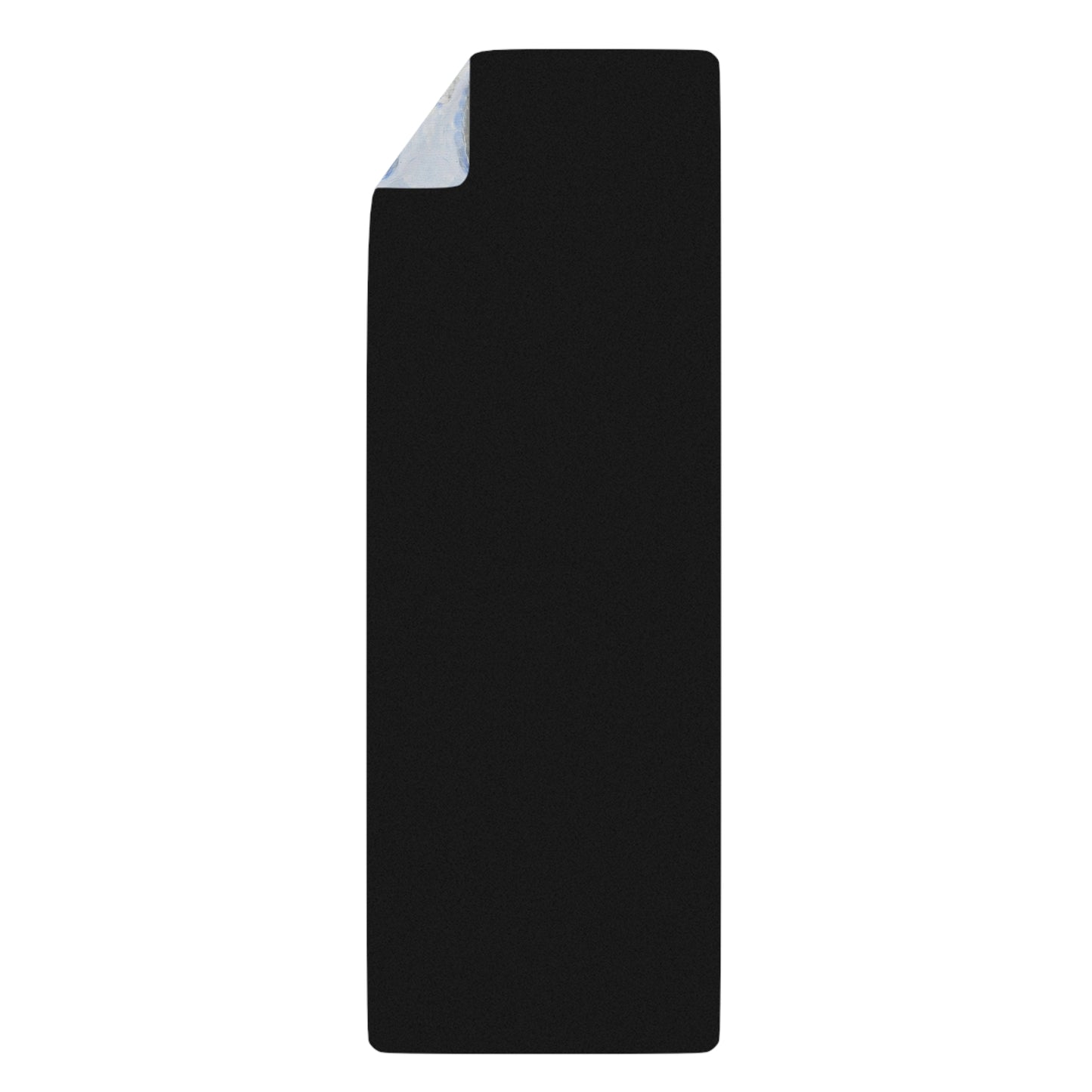 I See 3d Rubber Yoga Mat