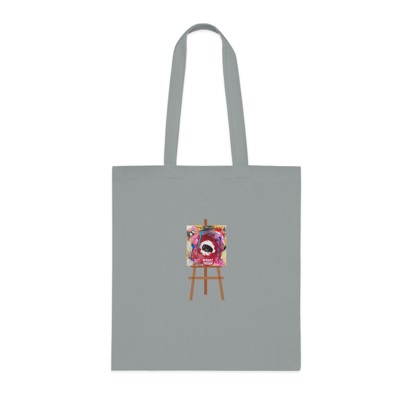 I Sore (Easel) Cotton Tote