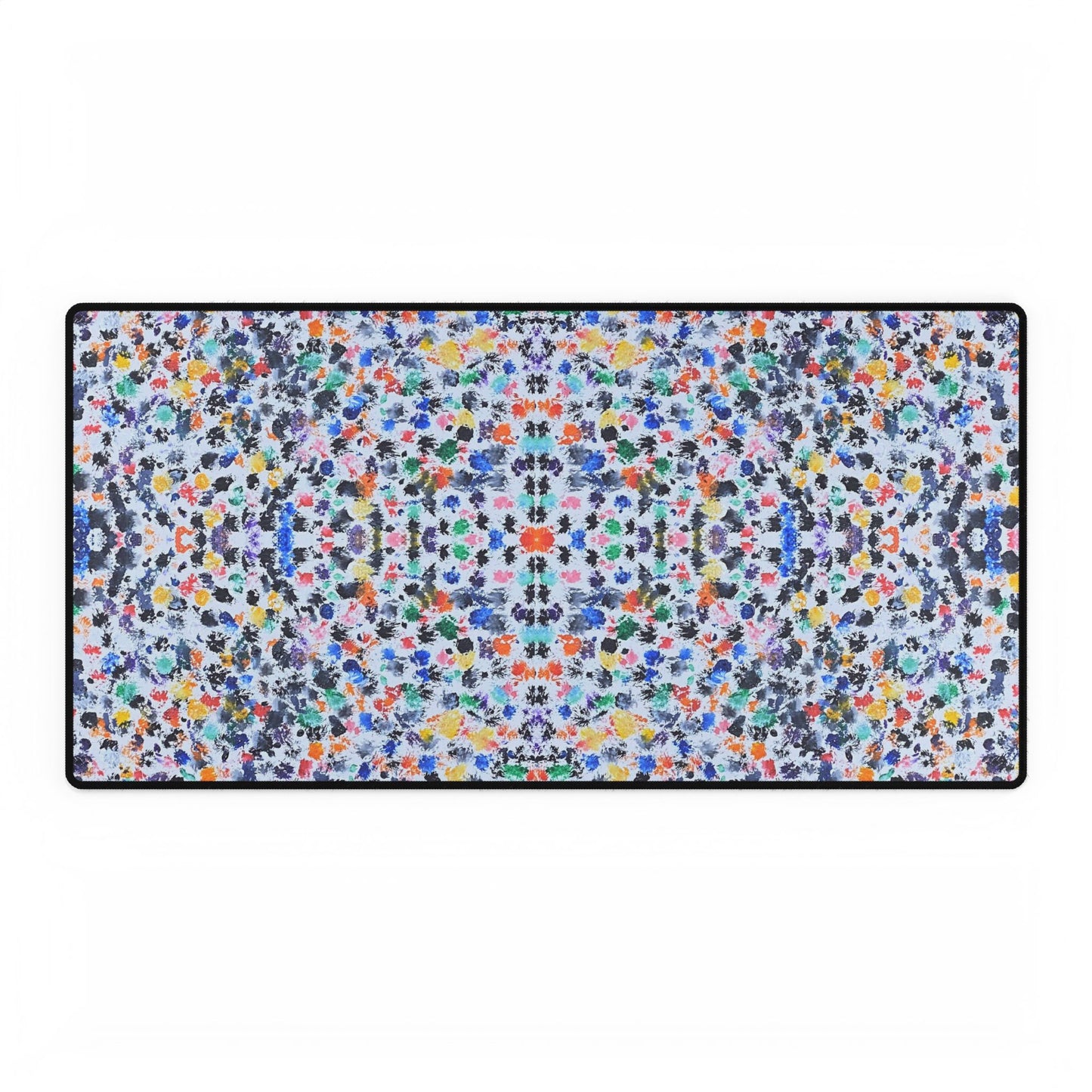 Million Desk Mat