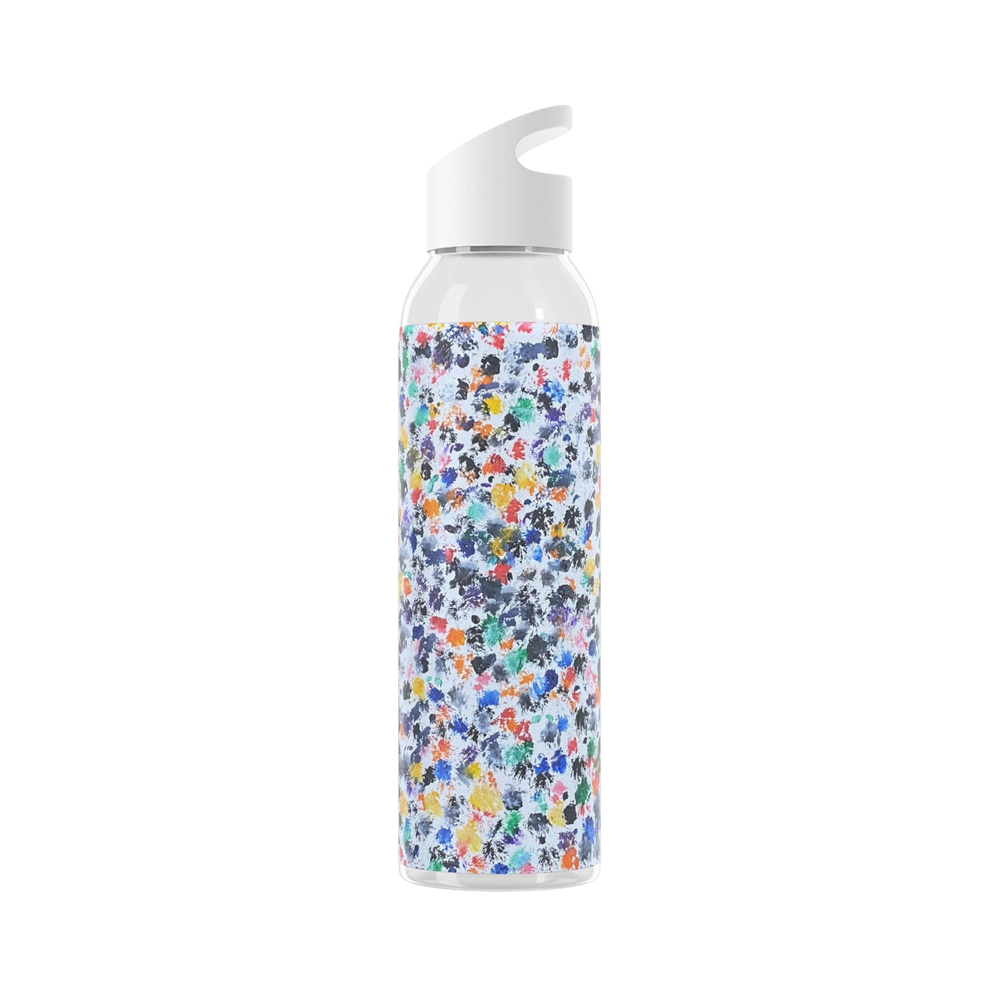 Millions Sky Water Bottle