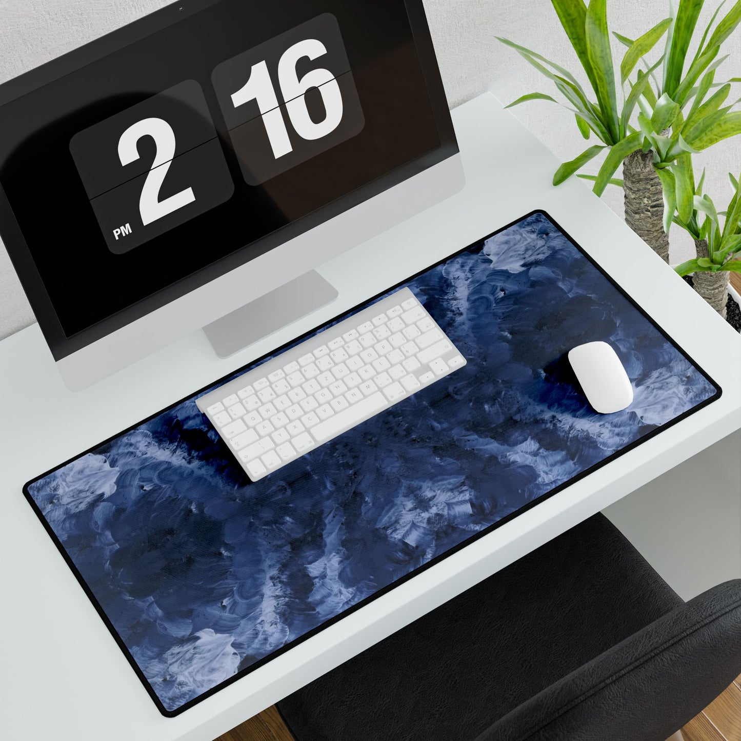 Twilight Desk Mat
