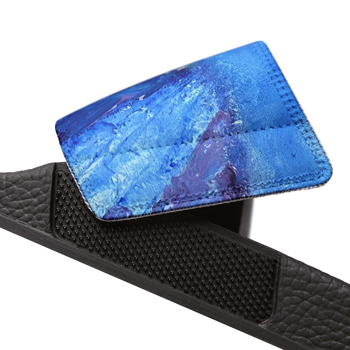 Jus' Peak Men's Removable-Strap Sandals