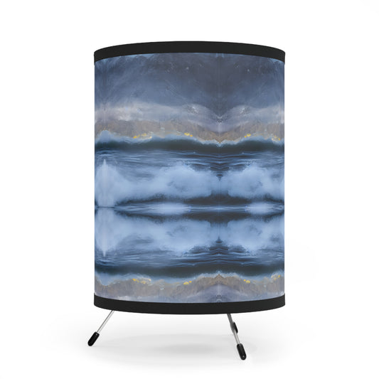 Birds Eye Digi Tripod Lamp