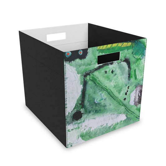 Spawning Felt Storage Box