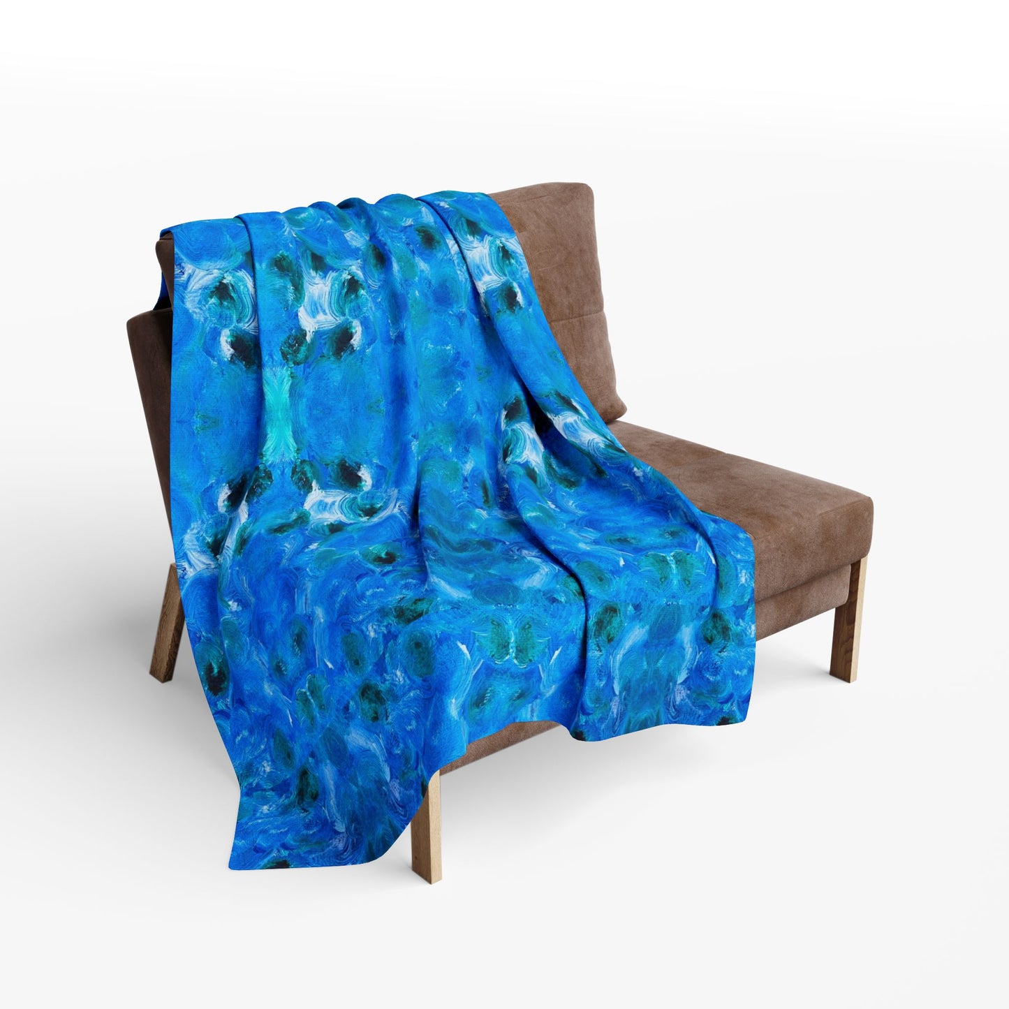 Bien Arctic Fleece Blanket