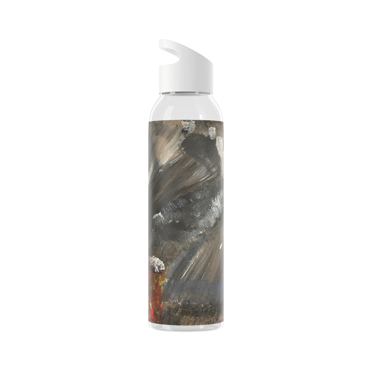 Wreckoning Sky Water Bottle