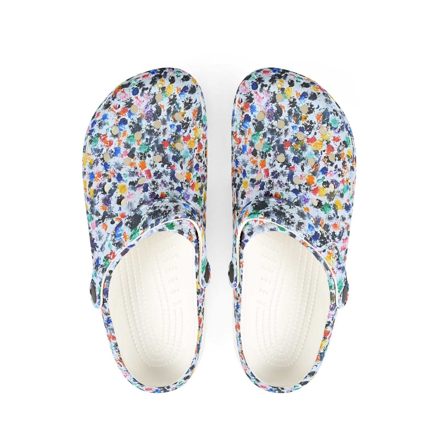 Millions EVA Foam Clogs