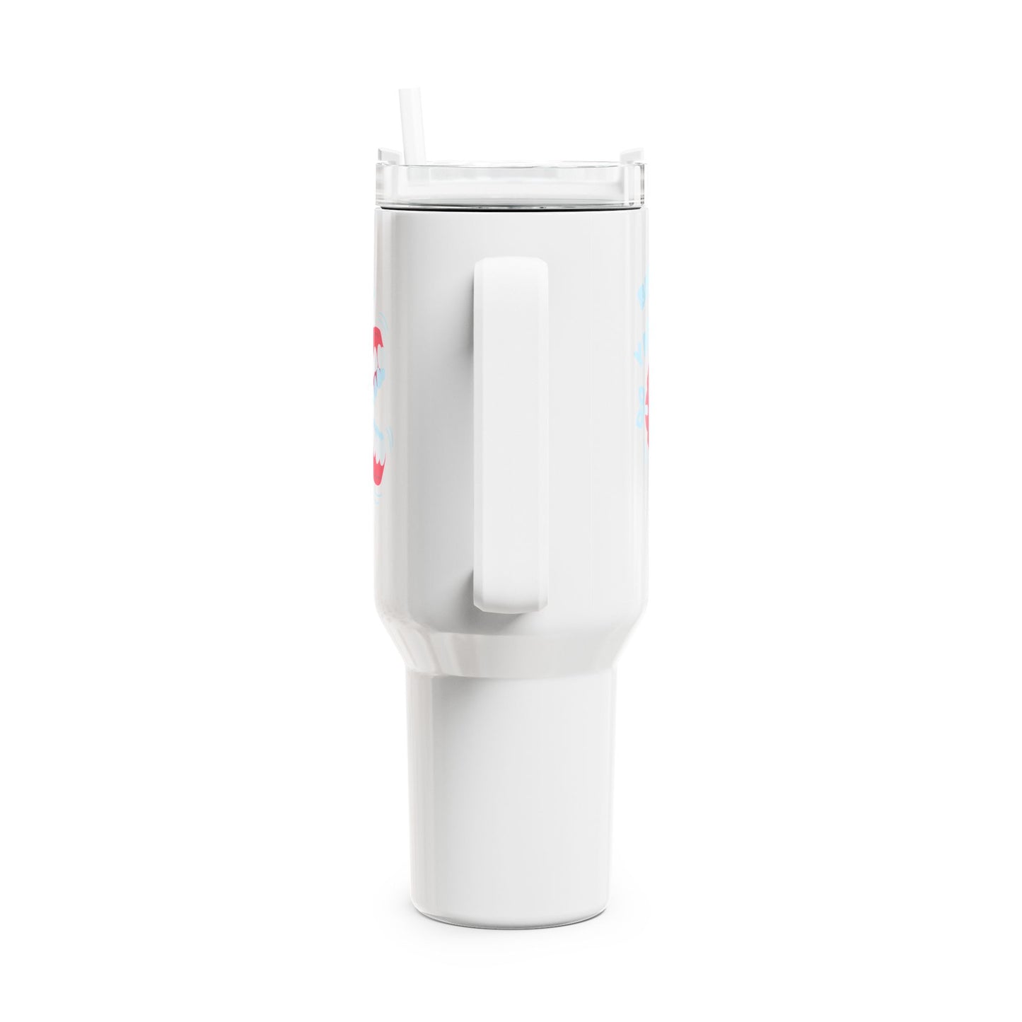 Big Yapper (1) Tumbler, 40oz
