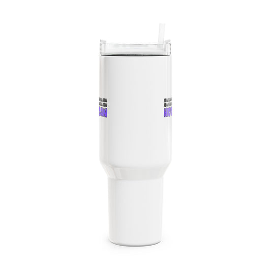 Hooligan Tumbler, 40oz