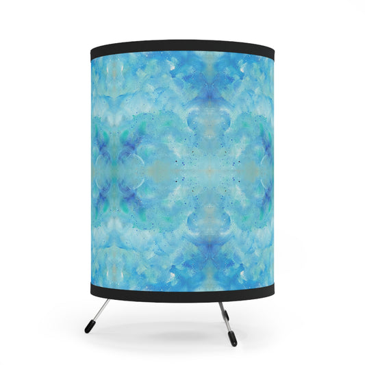 i'm So Pretty Tripod Lamp