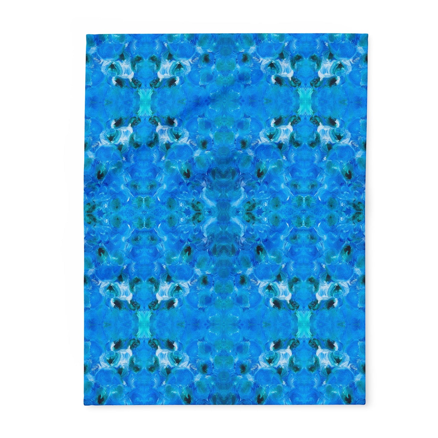 Bien Arctic Fleece Blanket
