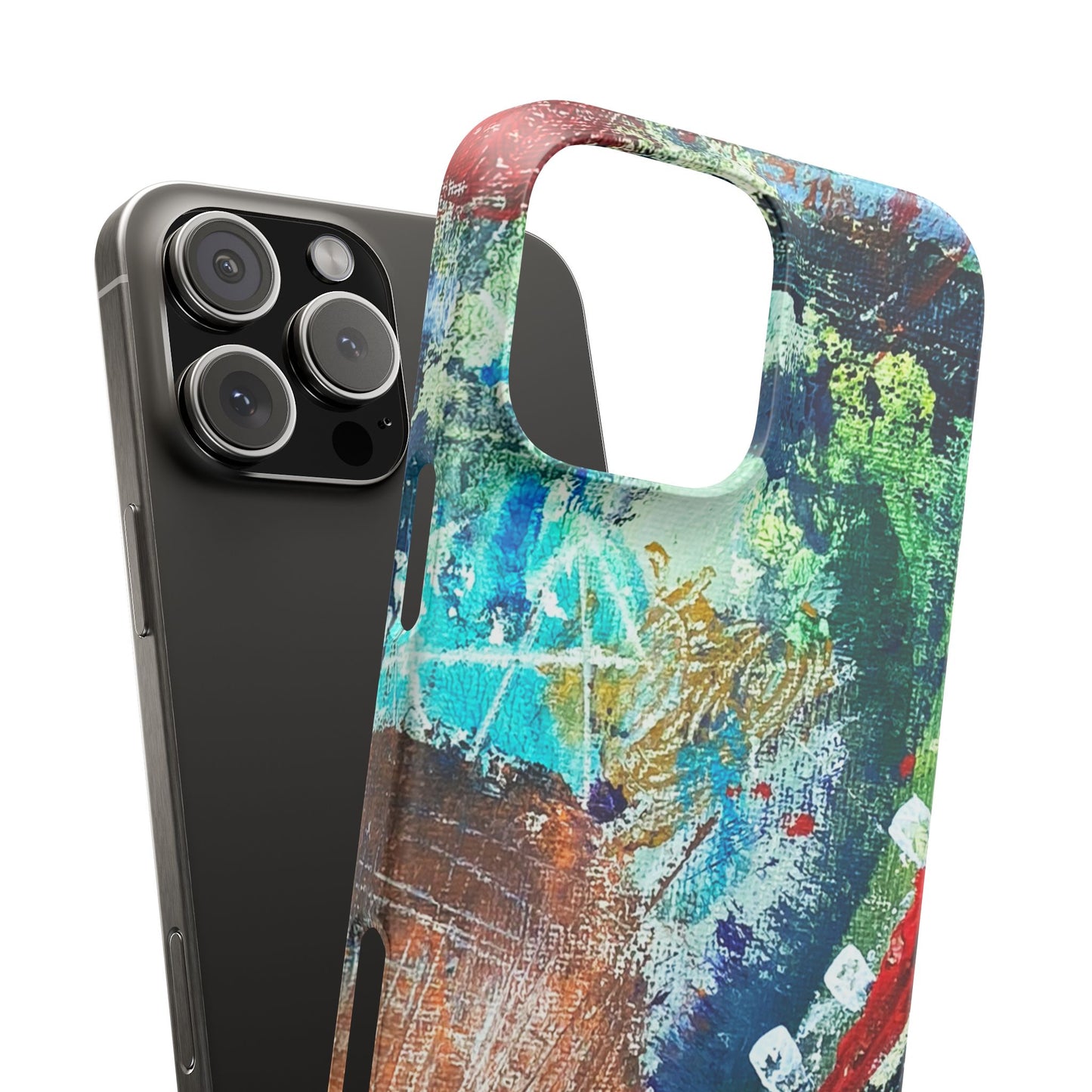 Ur Mouth Is A Gift Snap Cases