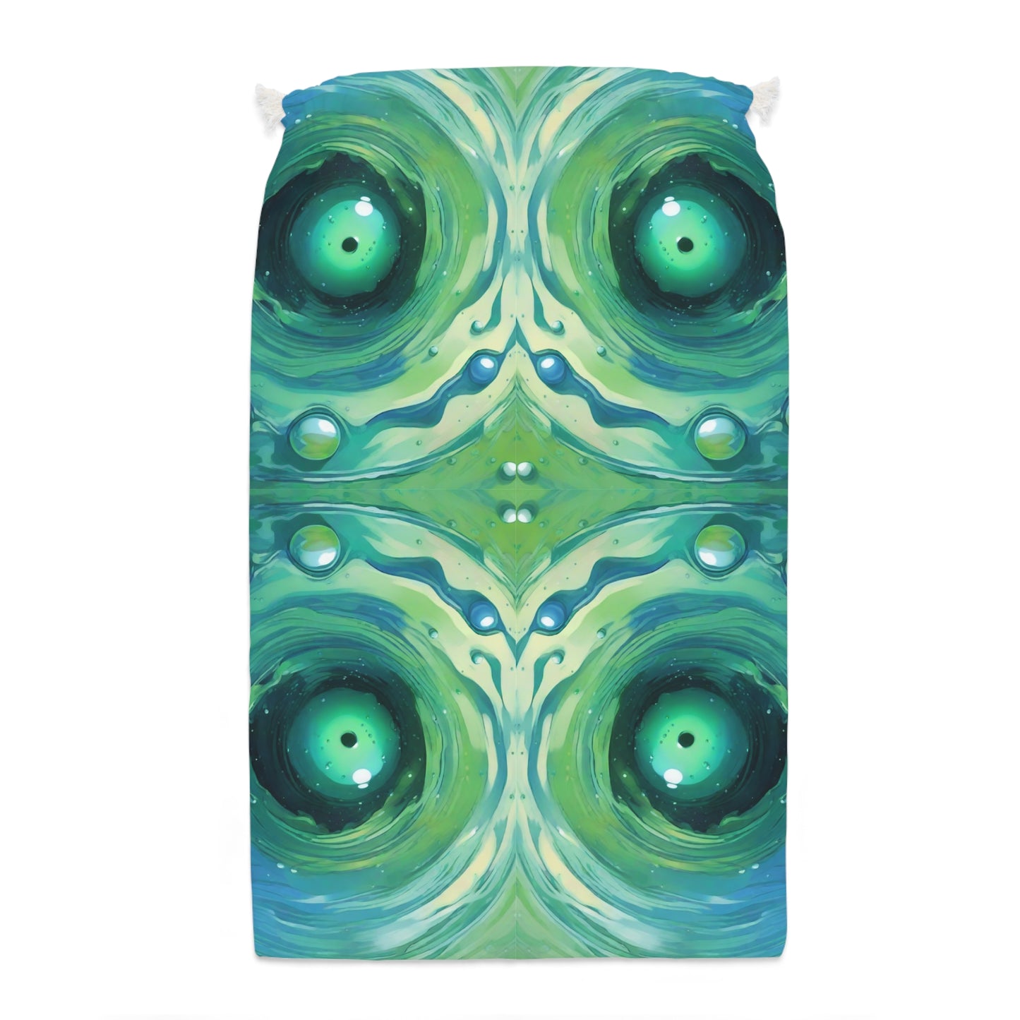 Eye Am Yours Sack