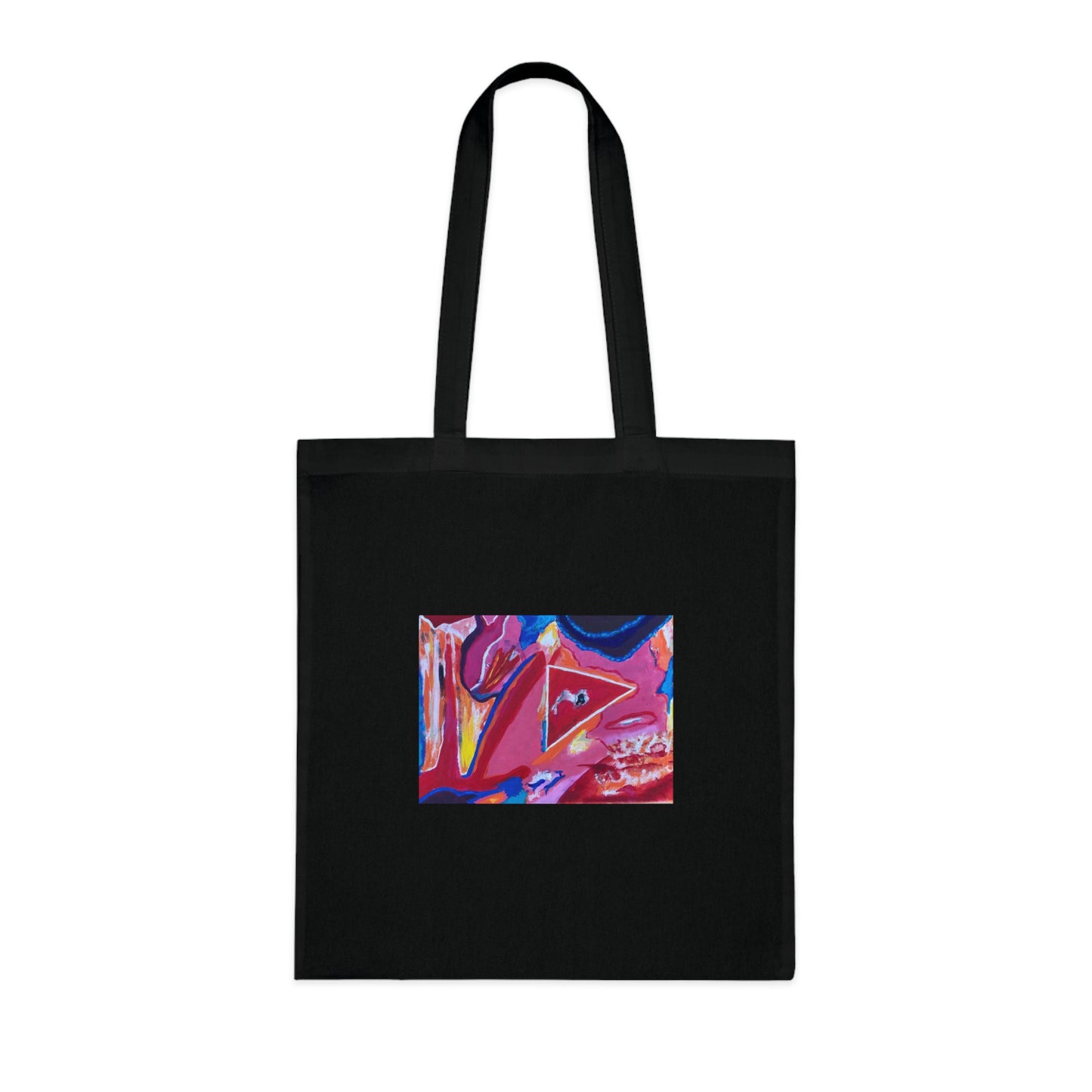 C U in Hellsinki Cotton Tote