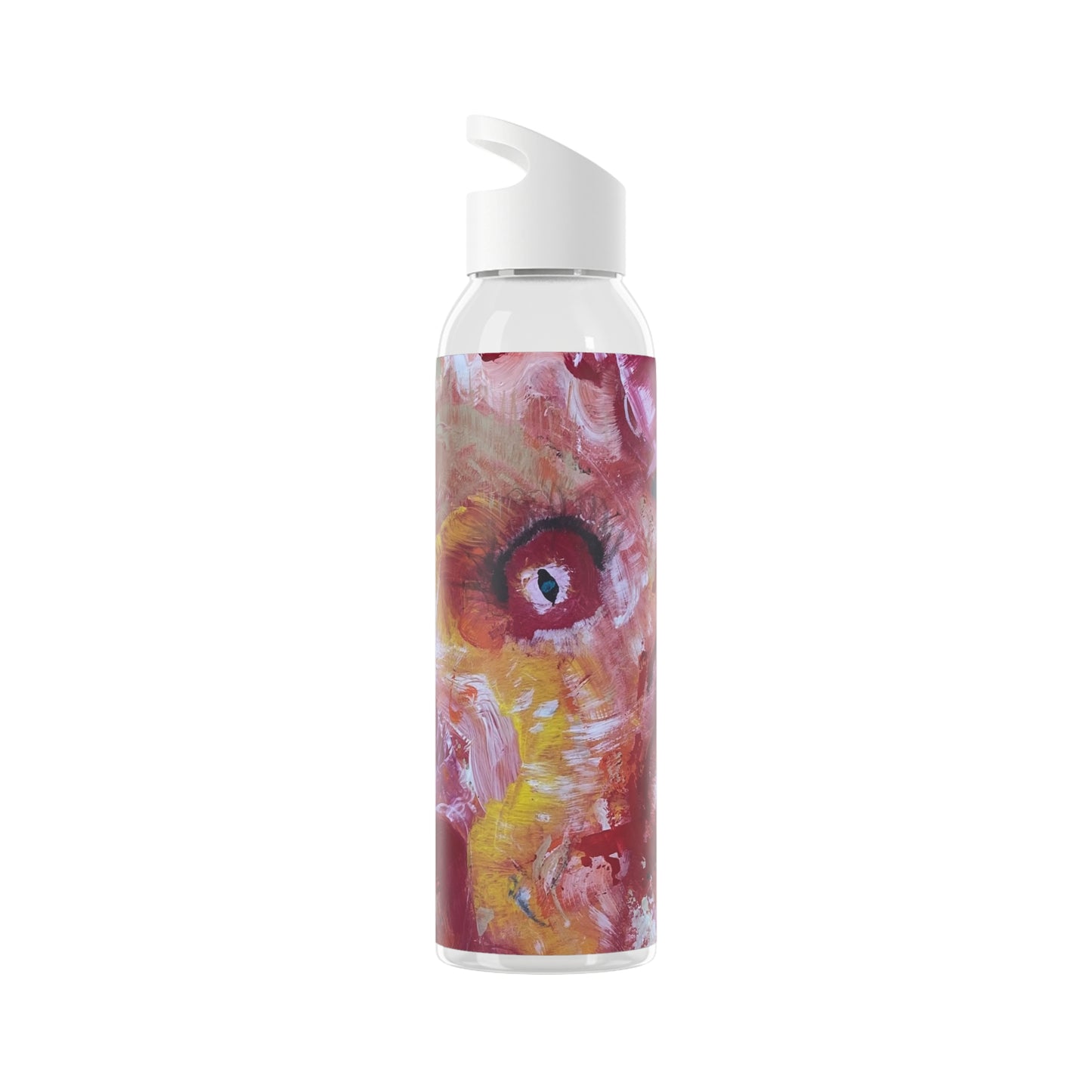 The Others Sky Water Bottle