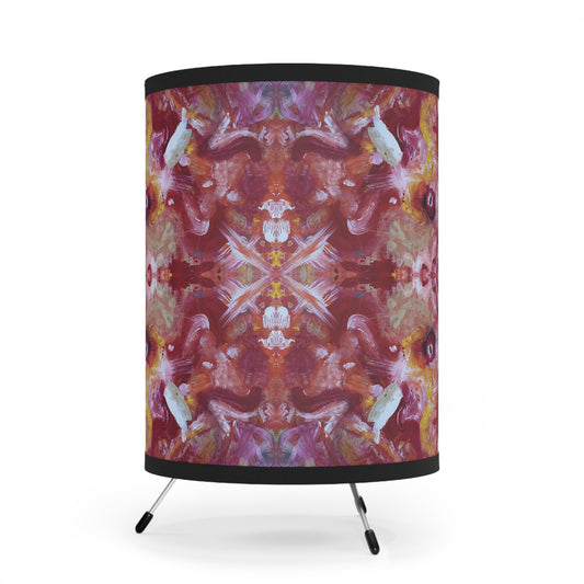 The Others Tripod Lamp