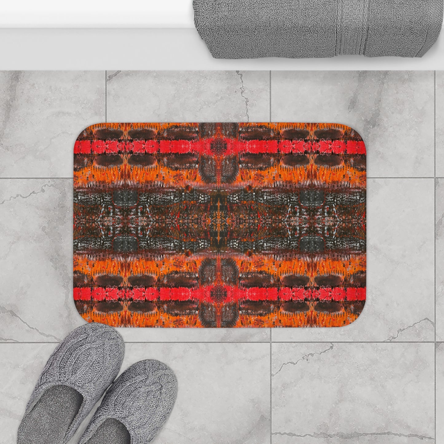 BOC Bath Mat