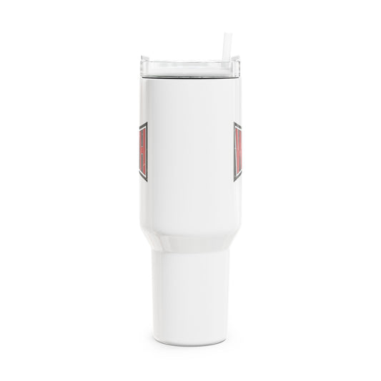 WWH (Worldwide Handsome Jin) Tumbler, 40oz