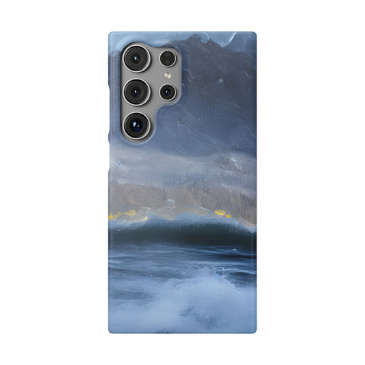 Birds Eye 2 Snap Cases