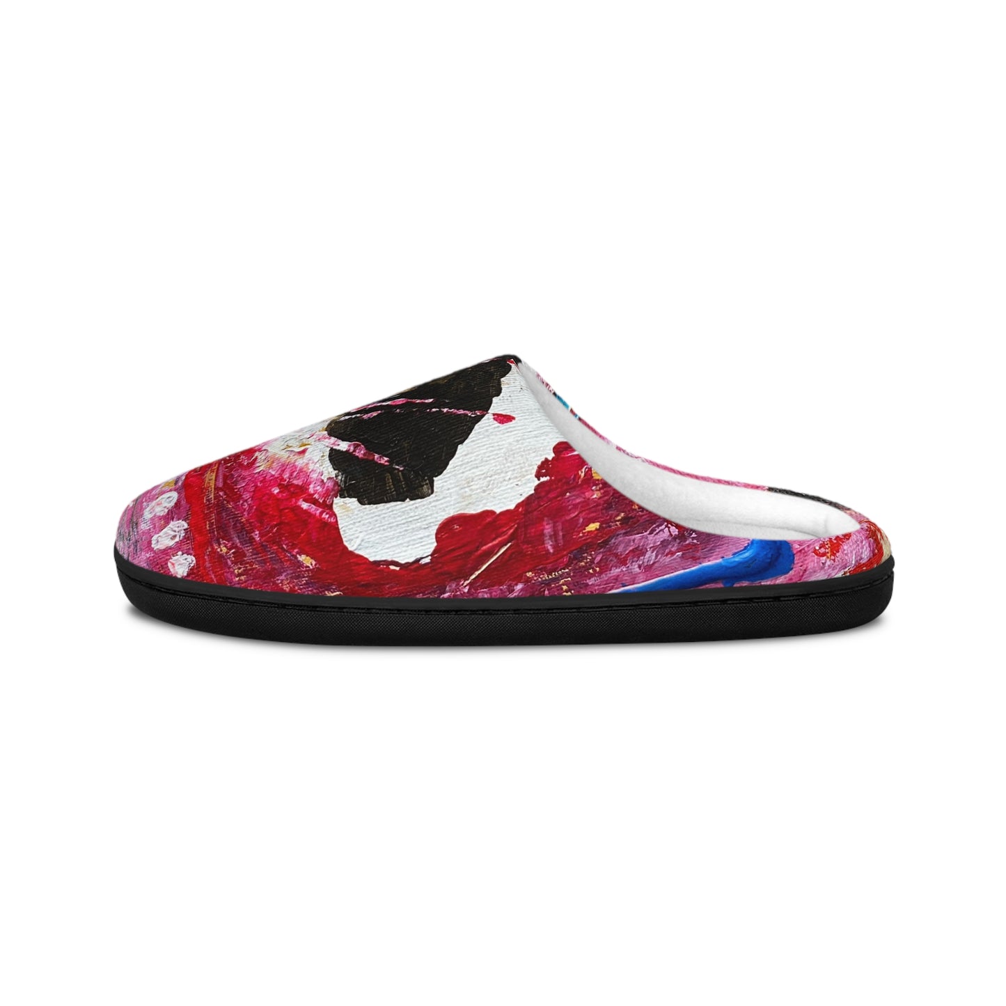 I Sore Men's Indoor Slippers