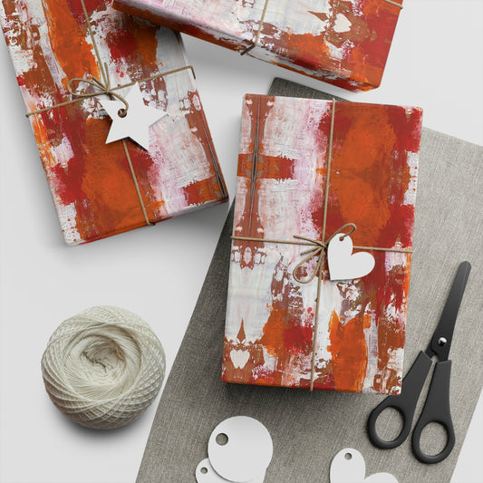 MELT 1 Gift Wrapping Paper Sheets, 1pc