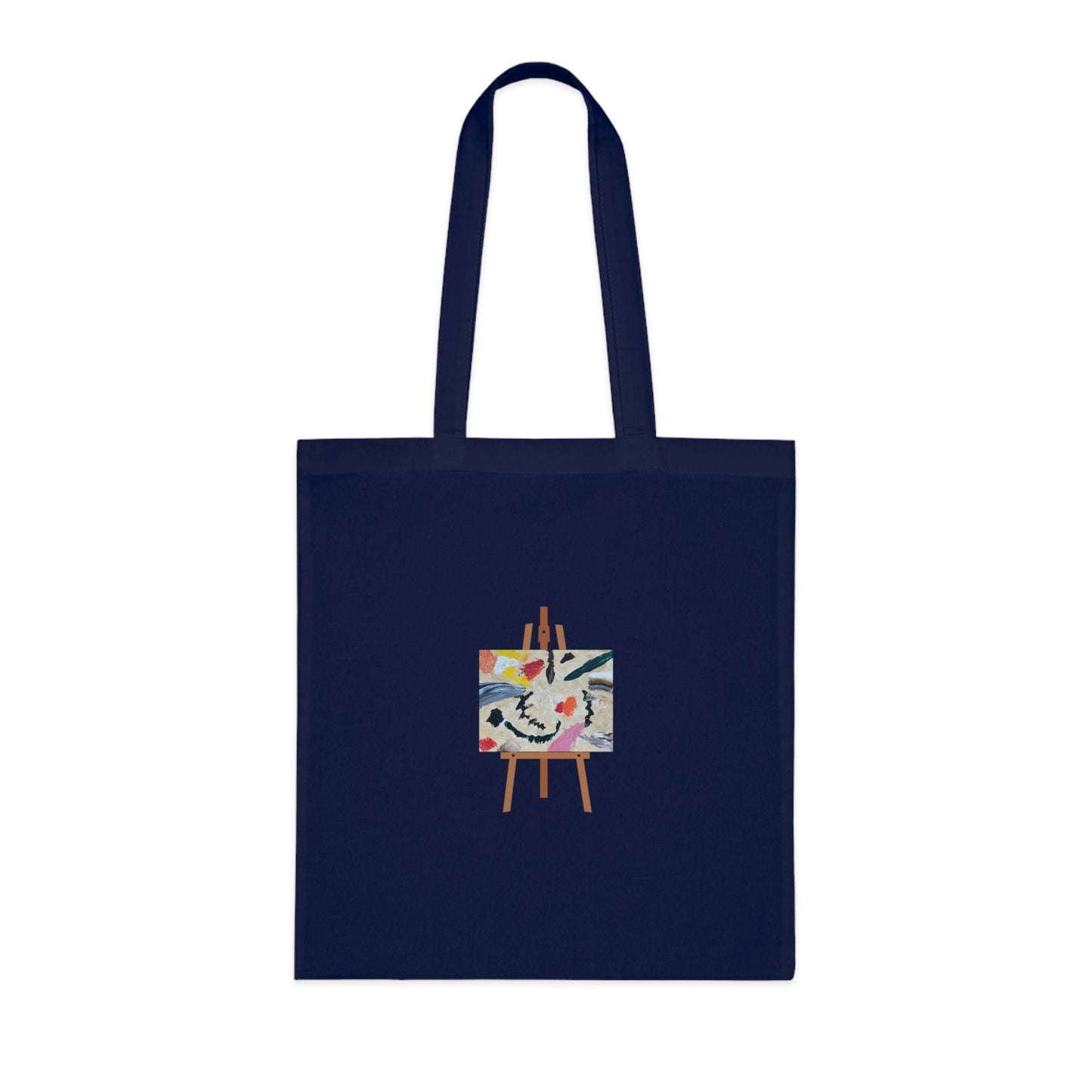 Beach, Sachet Away 2 Cotton Tote