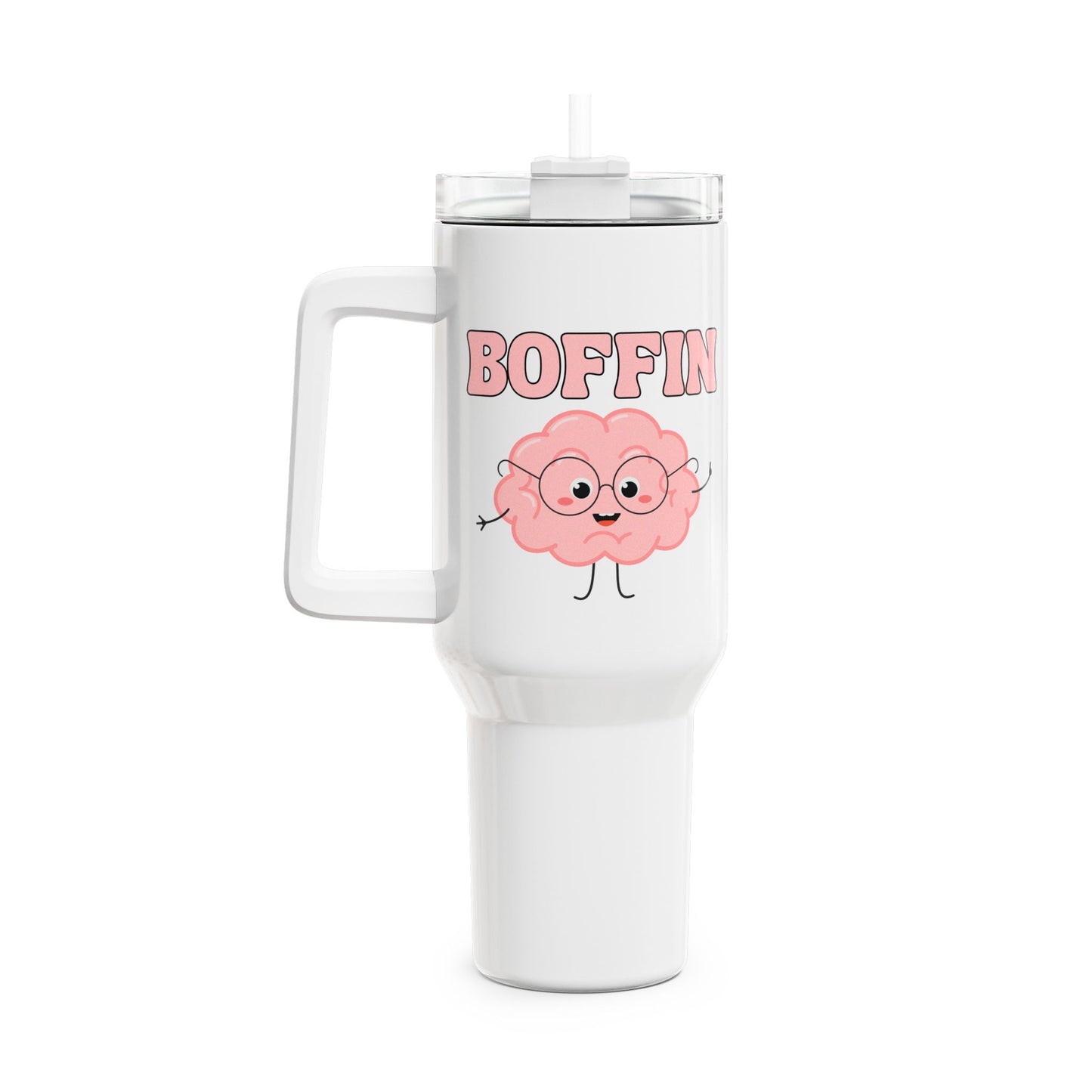 Boffin Tumbler, 40oz