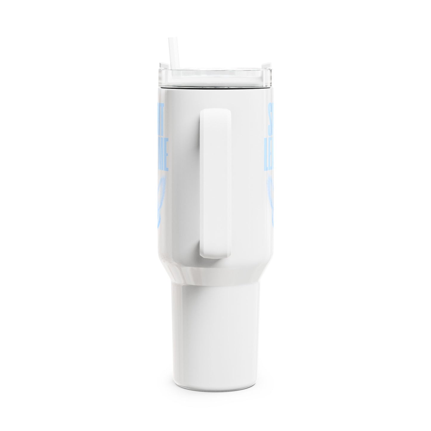 Spirit Lead Me (1) Tumbler, 40oz