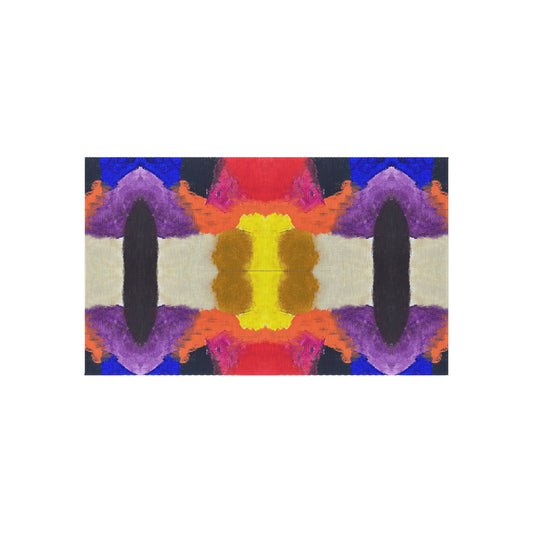 Thru A Rough Patch Outdoor Rug