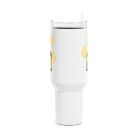 Old Fart Tumbler, 40oz